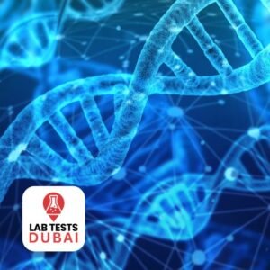 24G Health DNA Test