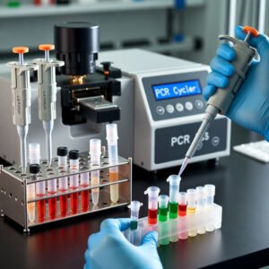 24G Pharmacogenomics & DNA Test