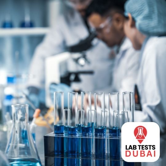 Comprehensive ANA Profile Test Panel – Autoantibody Screening for Autoimmune Diseases 1 ANA Profile Test Panel