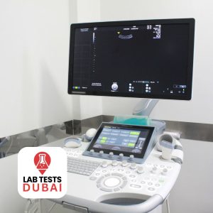 Abdo Back Wall Ultrasound