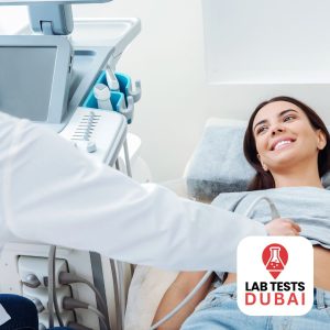 Abdominal Ultrasound in Dubai