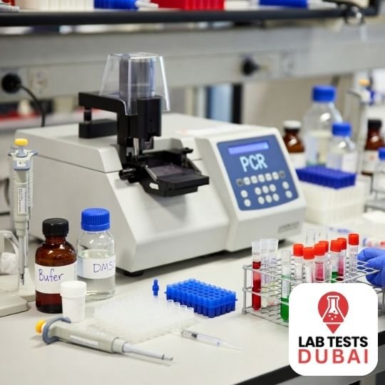 Adenovirus DNA Quantification by Real-Time PCR | Accurate & Reliable Testing 1 Adenovirus DNA