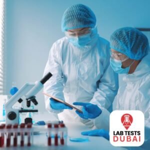 Alpha Thalassemia Mutation Analysis