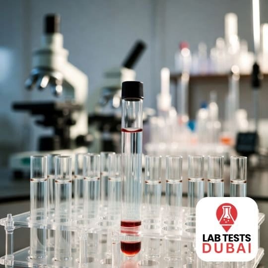 Antistreptolysin “O” (ASO) – Titre Test