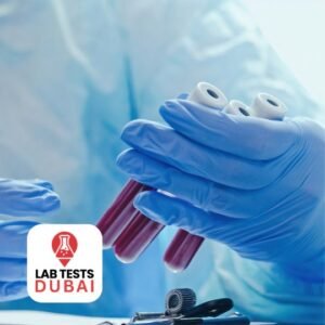 BRCA 1&2 Mutation Detection with MLPA