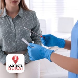 Bacterial Vaginosis DNA Test