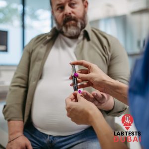 Basic Diabetic Profile