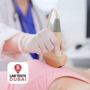 Breast Ultrasound in Dubai