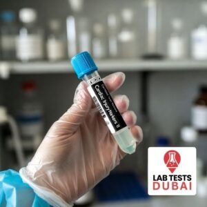 Cardiac Injury Markers II - CPK, CK-MB, Troponin I, Pro BNP, LDH Test