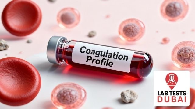 Coagulation Profile
