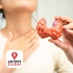 Comprehensive Thyroid Package