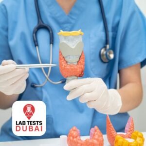 Comprehensive Thyroid Package