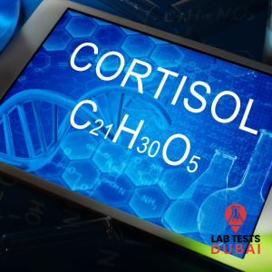 Cortisol - Total (AM)