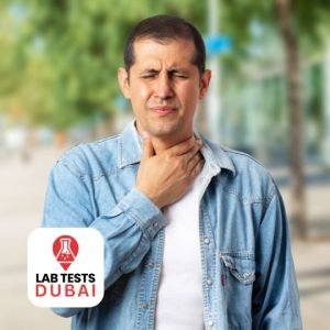 Culture & Sensitivity Throat