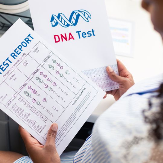 DNA Tests