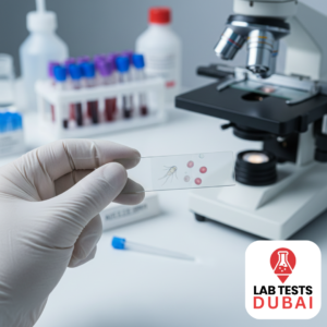 Direct Microscopic Examination Test