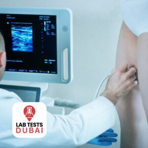 Doppler Limbs Single Venous