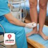 Doppler Limbs Single Venous Or Arterial