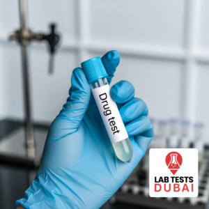 Drug Abuse Screen - Urine Drug Test