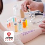 Food Allergy Test