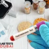 Standard Food Intolerance Test Dubai