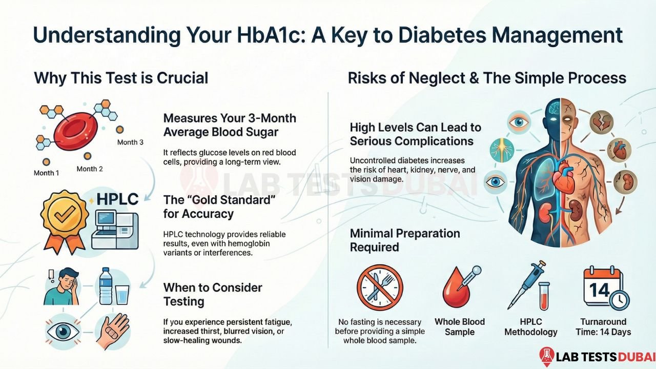 HbA1c Testing