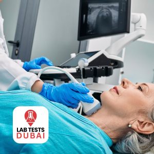 Head and Neck Ultrasound