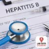 Hepatitis B “e” Antibody (Anti-HBe) Test