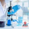24-Hour Urine Citrate Test for Kidney Stone Prevention | Accurate Spectrophotometry Analysis for Optimal Kidney Health