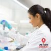 Tumor Markers Screen (Male)--(CA 19.9, CEA, PSA-Total, PSA-Free, AFP, BhCG)