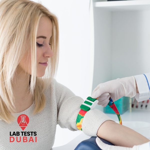Wellness FullBody Checkup -Women