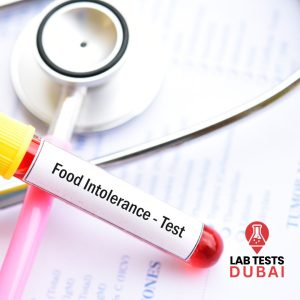 Allergy Food Panel 20 Panel