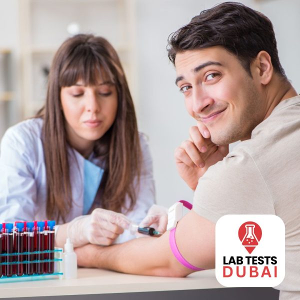 Hepatitis B Profile