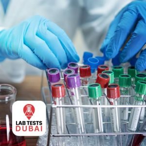 MTHFR C677T & A1298C Genetic Mutation Test