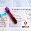 Male Cancer Marker Panel – Early Blood Test for Prostate, Liver & Pancreatic Cancer