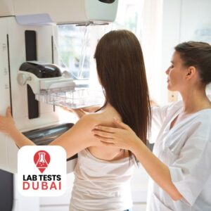 Mammogram (Bilateral)