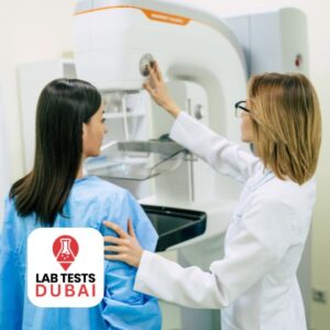 Mammogram (Unilateral)