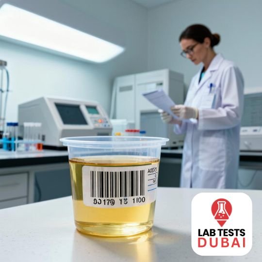 Methadone Urine Test - Rapid 1-Day TAT | Pain Management & Opioid Dependency Treatment 1 Methadone Urine Test