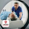 Open MRI Scan