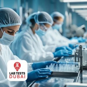 Organic Acid Quantification