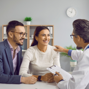 Comprehensive Pre-Marital Health Blood Test for Couples, Fast & Accurate Results