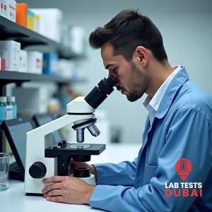 Progesterone Test – Accurate Hormone Monitoring for Fertility and Health