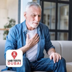 Respiratory Comprehensive Test