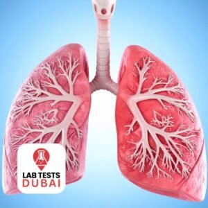 Respiratory comprehensive 25 Pathogens