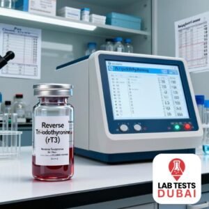 Reverse Tri-iodothyronine (rT3)