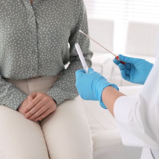 STD tests