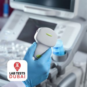 Scrotum Ultrasound