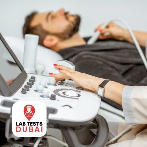Thyroid & Breast Ultrasound in Dubai – Accurate, Safe Screening for Nodules & Tumors