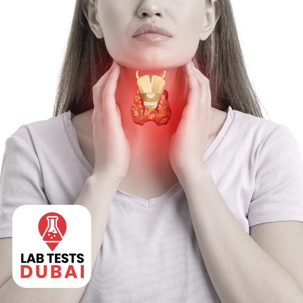 Thyroid Profile Test