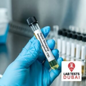 Thyroid Stimulating Immunoglobulin (TSI) Test